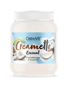 Creametto / Protein Spread / Coconut