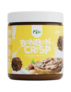 Protella Protein Cream | BonBon Crisp