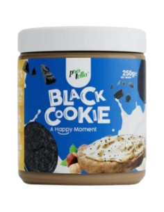 Protella Protein Cream | Black Cookie