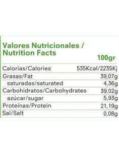 Protella Protein Cream | Black Cookie 2