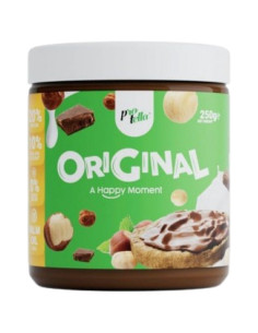 Protella Protein Cream | Original Chocoavellana