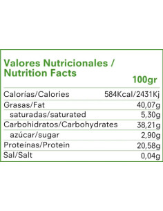 Protella Protein Cream | Original Chocoavellana 2