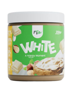 Protella Protein Cream | White Choco