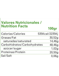 Protella Protein Cream | White Choco 2