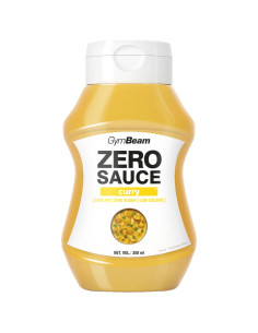 ZERO SAUCE Curry