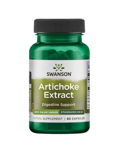 Artichoke 250 mg