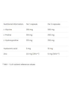 Vegan Collagen Booster 2