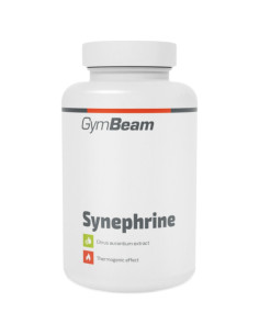 Synephrine Extreme Thermo Effect