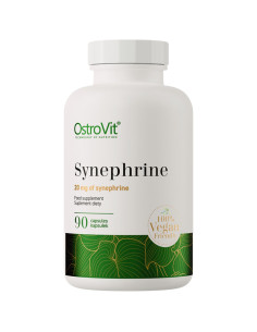Synephrine 20 mg