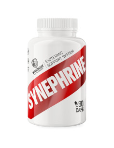Synephrine HCL