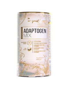 Adaptogen Mix / with Superfoods
