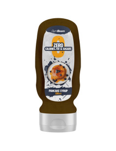 Zero Calories Pancake Syrup