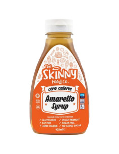 Skinny Syrup | Amaretto