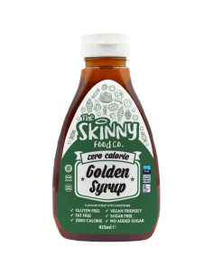 Skinny Syrup | Golden Syrup