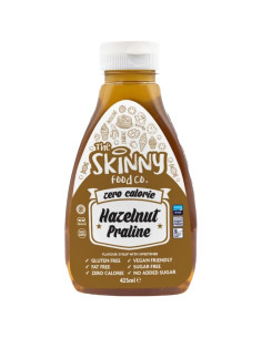 Skinny Syrup | Hazelnut Praline
