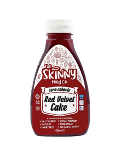 Skinny Syrup | Red Velvet