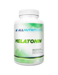 Melatonin 1 mg