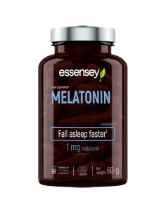 Melatonin 1 mg