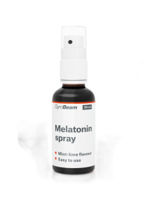 Melatonin Spray 1 mg