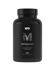 Melatonin 1 mg