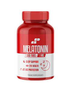 Melatonin 1 mg