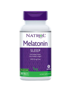 Melatonin 1 mg