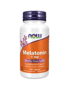 Melatonin 1 mg