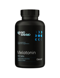 Melatonin 1 mg