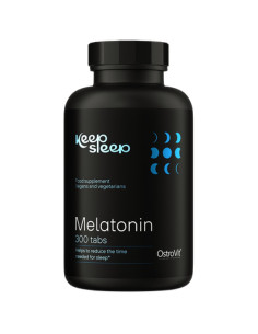 Melatonin 1 mg