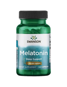 Melatonin 1 mg