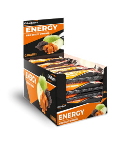 ENERGY CARAMEL