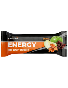 ENERGY CARAMEL