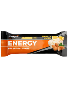 ENERGY GOLD