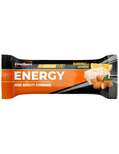 ENERGY GOLD