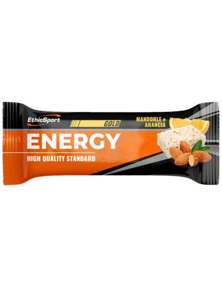 ENERGY GOLD