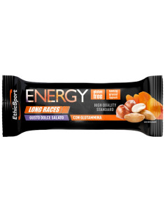 ENERGY LONG RACES SWEET-SALTY