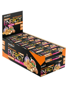 ENERGY LONG RACES with Beta-Alanine