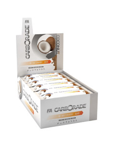 Carborade Recovery Bar