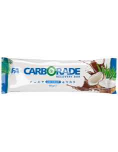 Carborade Recovery Bar