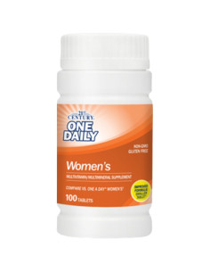 One Daily Womens