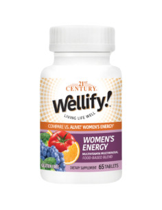 Wellify Women-N39,s Energy