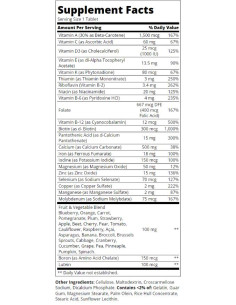 Wellify Women-N39,s Energy 2