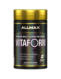 Vitaform / Premium Multi-Vitamin for Women