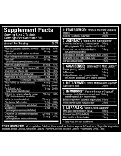 Vitaform / Premium Multi-Vitamin for Women 2