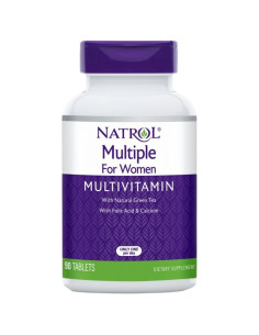 My Favorite Multiple For Women / Multivitamin