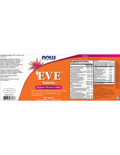 EVE Woman-N39,s Multi 2