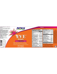 EVE Woman-N39,s Multi 2