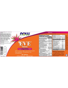 EVE Woman-N39,s Multi 2