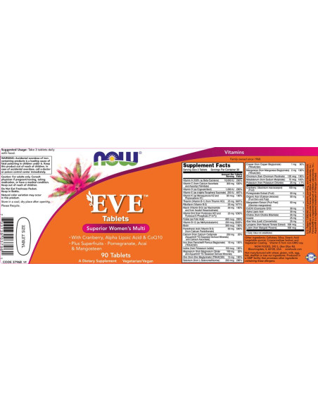 EVE Woman-N39,s Multi