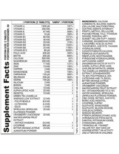 Vitamin Women | Dedicated to Women 2